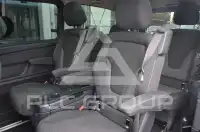 2021 Mercedes Benz V 220