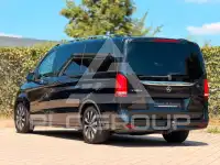 2021 Mercedes Benz V 220