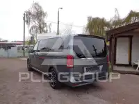 2021 Mercedes Benz V 220