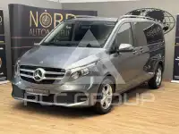 2021 Mercedes Benz V 220