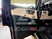 2021 Mercedes Benz V 220
