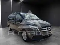 2021 Mercedes Benz V 220