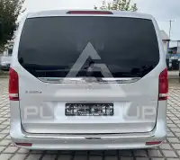 2021 Mercedes Benz V 220