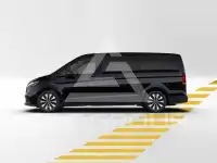 2021 Mercedes Benz V 220