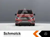 2021 Mercedes Benz V 220