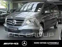 2021 Mercedes Benz V 220