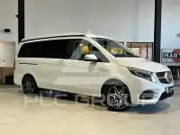 2021 Mercedes Benz V 220