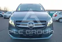 2021 Mercedes Benz V 220