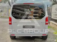 2021 Mercedes Benz V 220