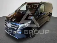 2021 Mercedes Benz V 220