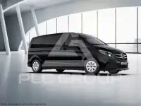 2021 Mercedes Benz V 220