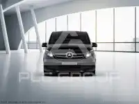 2021 Mercedes Benz V 220