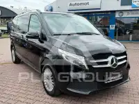 2021 Mercedes Benz V 220