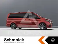 2021 Mercedes Benz V 220
