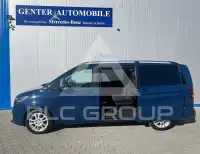 2021 Mercedes Benz V 220