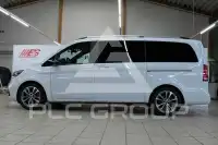 2021 Mercedes Benz V 220