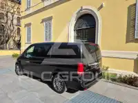 2021 Mercedes Benz V 220
