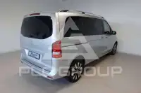 2021 Mercedes Benz V 220