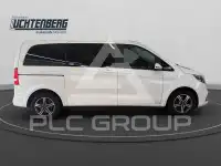 2021 Mercedes Benz V 220