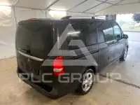 2021 Mercedes Benz V 220