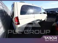 2021 Mercedes Benz V 220