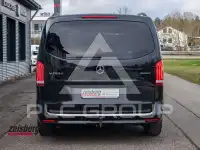 2021 Mercedes Benz V 220