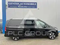 2021 Mercedes Benz V 220