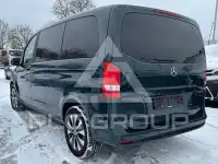 2021 Mercedes Benz V 220