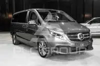 2021 Mercedes Benz V 220