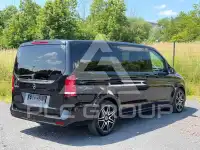 2021 Mercedes Benz V 220