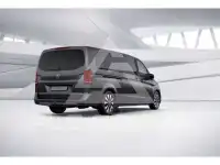2021 Mercedes Benz V 220