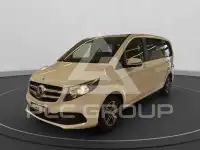 2021 Mercedes Benz V 220