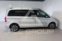 2021 Mercedes Benz V 220