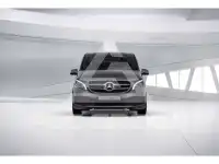 2021 Mercedes Benz V 220