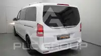2021 Mercedes Benz V 220