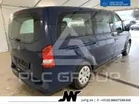 2021 Mercedes Benz V 220