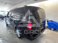 2021 Mercedes Benz V 220