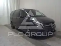 2021 Mercedes Benz V 220