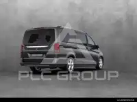 2021 Mercedes Benz V 220