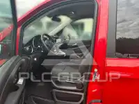 2021 Mercedes Benz V 220