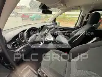 2021 Mercedes Benz V 220