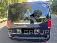 2021 Mercedes Benz V 220