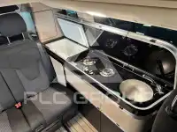 2021 Mercedes Benz V 220