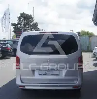 2021 Mercedes Benz V 220