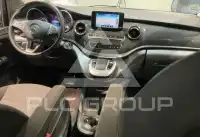 2021 Mercedes Benz V 220