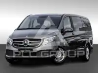 2021 Mercedes Benz V 220