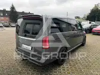 2021 Mercedes Benz V 220