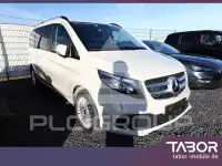 2021 Mercedes Benz V 220