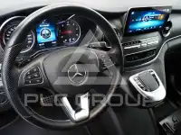 2021 Mercedes Benz V 220
