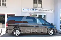 2021 Mercedes Benz V 220